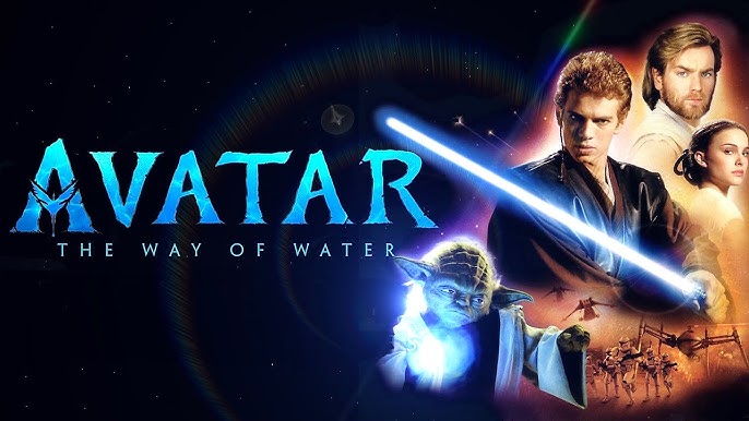 Die Fortsetzung von Avatar 2: The Way of Water wird Sie 2024 erneut in die Welt von Pandora entführen und mit magischen Momenten und neuen Abenteuern begeistern. Erleben Sie die Fortsetzung eines Meisterwerkes und lassen Sie sich von bahnbrechender Technik und unvergesslichen Bildern faszinieren. Stoßen Sie an auf eine einzigartige Zukunft im Kinojahr 2024!