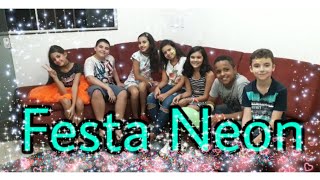 Fiz 11 Anos....A melhor Festa que já tive?