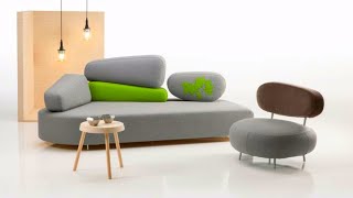 38 SOFA DESIGNS LIVING ROOM DECORATION IDEAS