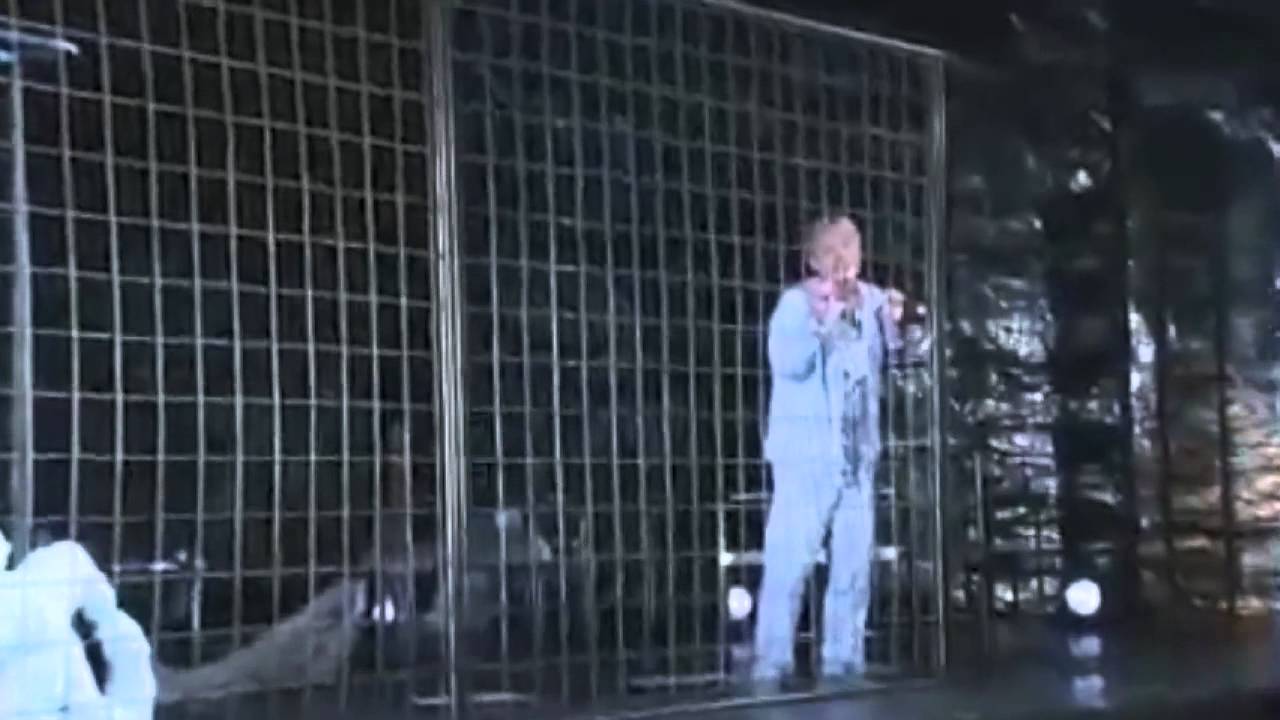 SAMMLUNG PRINZHORN - Johann Kresnik -  Theater und Orchester Heidelberg