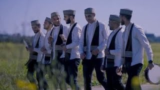 روحي هيمانة بالهادي ✨/ فرقة الوصال المحمدية / فلسطين 