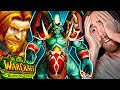 Classic TBC is NOT EASY! Asmongold & Mcconnell vs Magtheridon's Lair RAID | Burning Crusade Beta