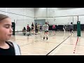 Hits and Giggles VS Mad Hops