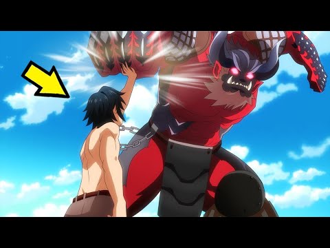 Isekai Cheat Magician Treinamento mágico - Assista na Crunchyroll