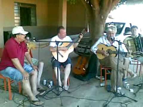 Ivo de Souza & Li Teixeira Estrela de Ouro