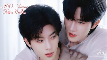 Thèm Muốn Tập 07 Vietsub - Hoàng Tinh x Khâu Đỉnh Kiệt - ABO Desire (2025) Phim Boylove Trung Quốc |