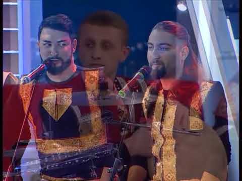 ფოლკ ბენდი ლალე