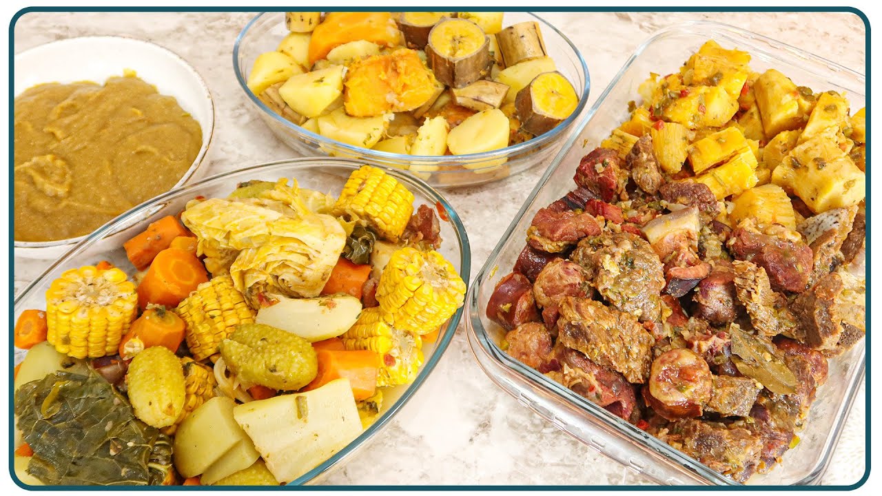 ВАРЕННЫЙ В КОМПЛЕКТЕ С ПИРОНОМ | МЯСО ВАРЕННОЕ | Нанду Андраде