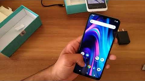 Micromax In 1b | Unboxing and First Impressions | Best for ₹6999/-