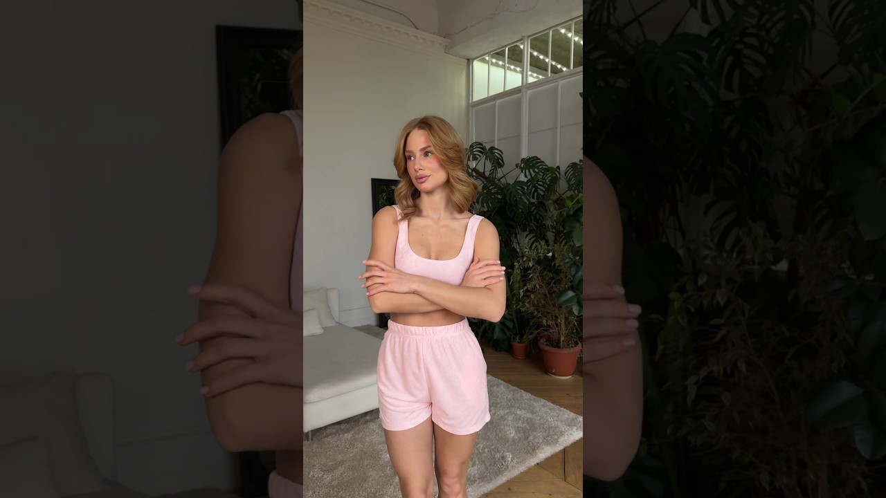 Красивая одежда = удобная, да, так бывает! 