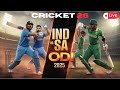 India STUNS South Africa in LOW SCORING ODI Thriller | India vs South Africa 1st ODI 2025 #cricket26