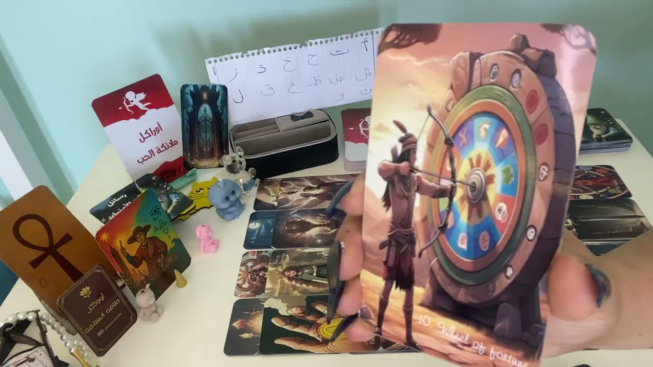 اختار مجموعتك بأول حرف من اسمك رفض تام لدخول الشخص ده تاني بحياتك وطالب شخص جديد بطاقه جديده 