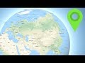 Google Maps Made A HUGE Change - Mercator Projection Is Dead?