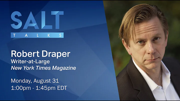 Robert Draper: "To Start a War: How the Bush Admin...