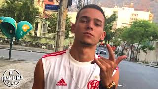 ESCORREGOU ABAIXA E PEGA (( DJ LUAN LIMA )) FAIXA EXCLUSIVA