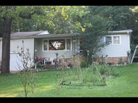 18 Yuma Trce, Cherokee Village, AR home video tour