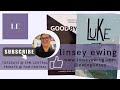 FREE FRIDAY-AUGUST 18-LIVE WRITING AND PRODUCTIVITY SPRINTS!