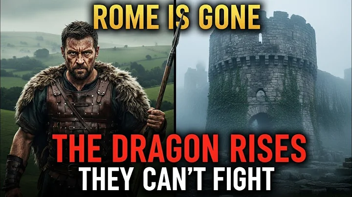 After Rome: The Forgotten War for Wales | The Rise of a Nation