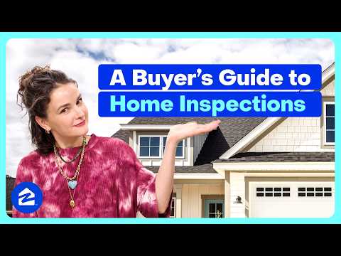 A Buyer's Guide to Home Inspections | Learn with Zillow