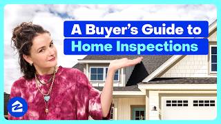 A Buyers Guide To Home Inspections Learn With Zillow