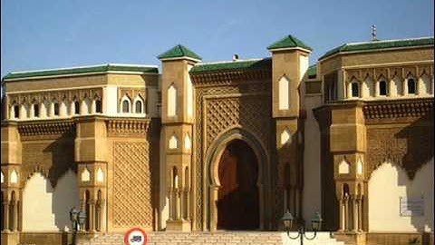 تلاوة عطرة من الشيخ محمد أيت شعو (مسجد حي السلام أكادير)