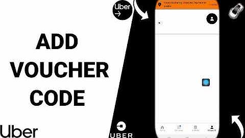 How To Add Voucher Code On Uber App