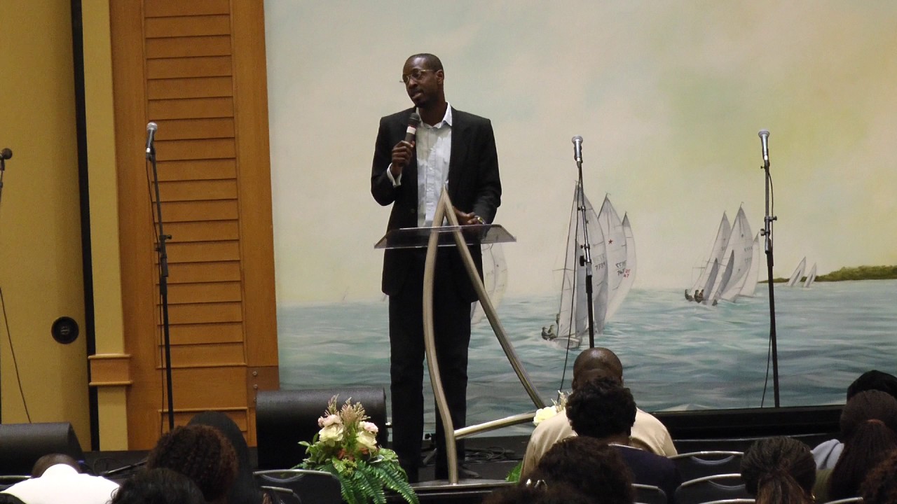 2017 JesusHouseDC Winter Prayer Afternoon Session 4 01-28-2017
