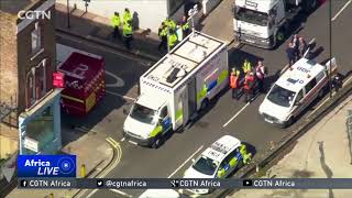 Full Britain raises its terror threat to critical - the highest level Update