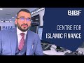 The bibf islamic finance centre