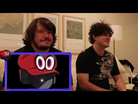 SHADY REACTS Save the world EP 22