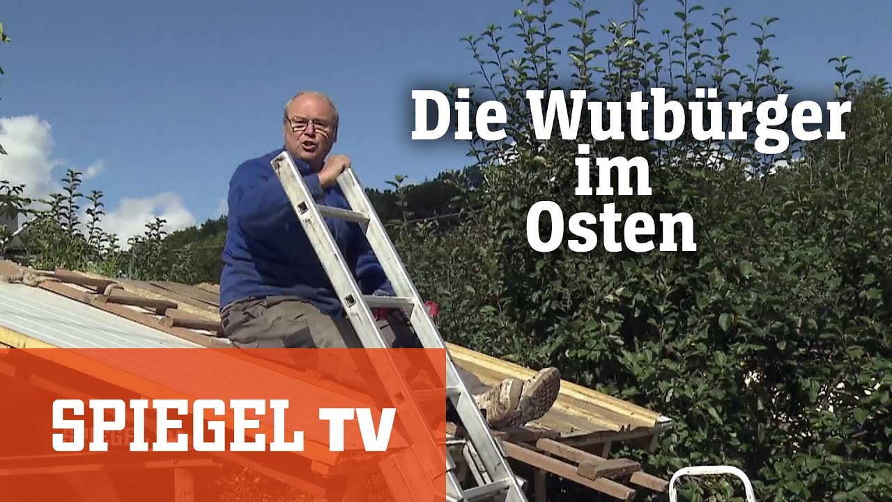 Joe Rilla - Der Osten Rollt [RE-UPLOADED] (OFFICIAL HD VIDEO)