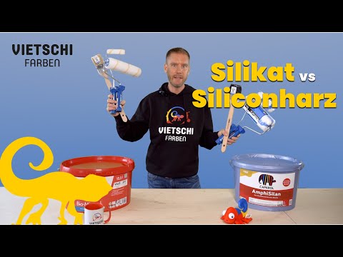 Video: Hitzebeständiges Silikon: Sorten und ihre Eigenschaften