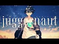 『ジャガーノート』を歌ってみた【ぱなまん】