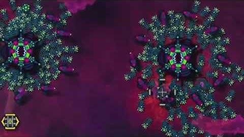 Трейлер дополнения Planetary Campaign для Infested Planet