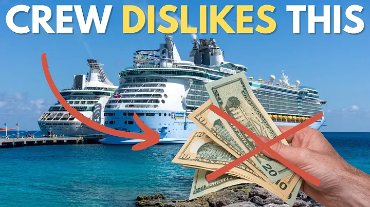 8 Big Tipping Mistakes NOT to Make on a Cruise (That Crew Dislike)