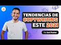 Tendencias 2021 Copywriting Javi Pastor Copywriter