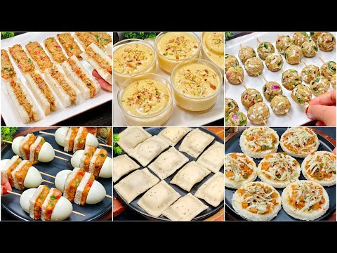 Ramadan Special Snacks Recipe New Recipe Ramzan Special Iftar Recipes Ramadan Recipes 2026