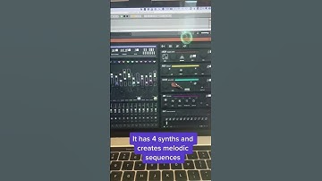 When you’re creating and something completely unexpected happens 😳🤣🥳 What’s a happy accident tha