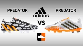 predator lethal zones 2