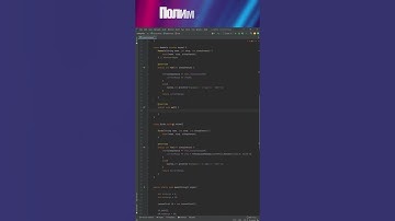 Полиморфизм в Java