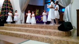 Download lagu Tarian seribu lilin Tarian seribu lilin