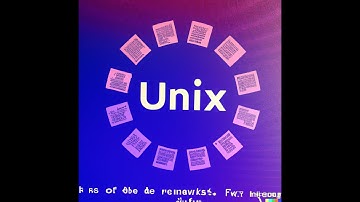 Introduction to the Unix Operating System || UNIX ||