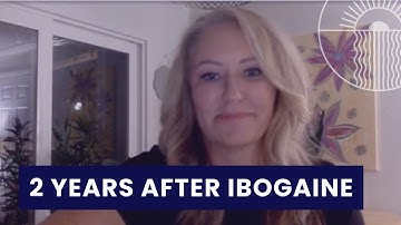Life 2 Years After Ibogaine Treatment | Paula’s Story