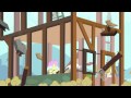 My Little Pony friendship is magic season 2 episode 8 &quot;The Mysterious Mare Do Well&quot;