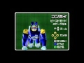 NTD64 ビーストウォーズ メタルス 64 サイバトロン 1 コンボイ変身シーン集 2ｎdカラー 