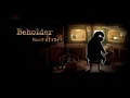 Beholder  it s your choice  ost