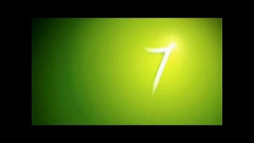 [HQ] Windows 7 Animation version 3