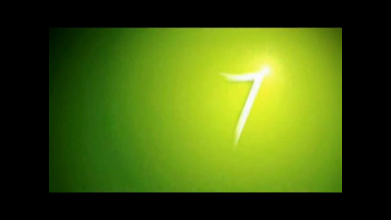[HQ] Windows 7 Animation version 3