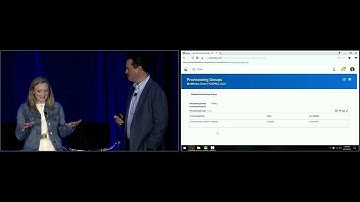 Oktane19: Lifecycle Management 101