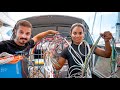 Ditch the Diesel: Electric Sailboat Conversion Tips &amp; Tricks | Step 367